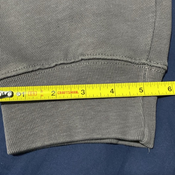 Men’s Heavyweight sweat pants, Size XXL - Picture 6 of 10